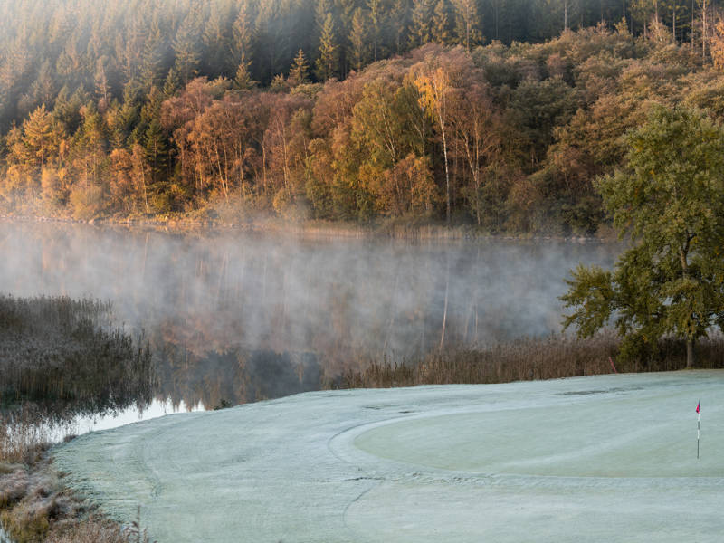 Västra banan tillfälligt stängd idag 20 November