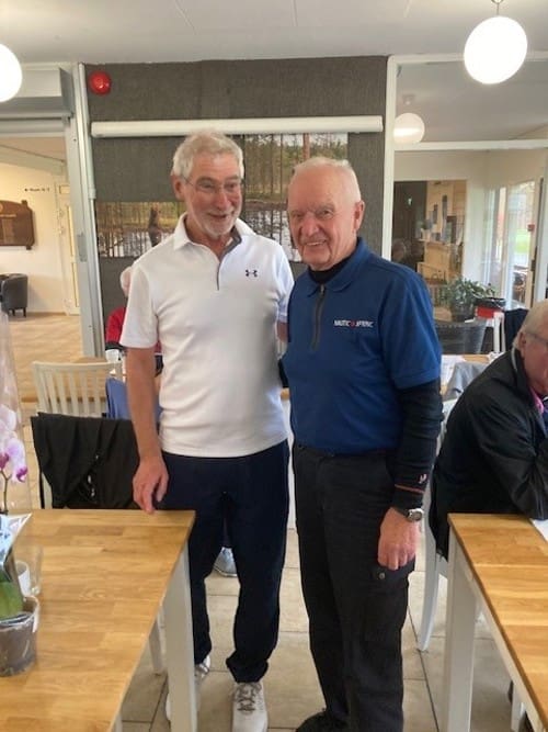 aarets golfare herrvet 2025