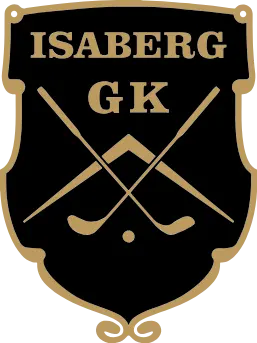 Isaberg Golfklubb logo
