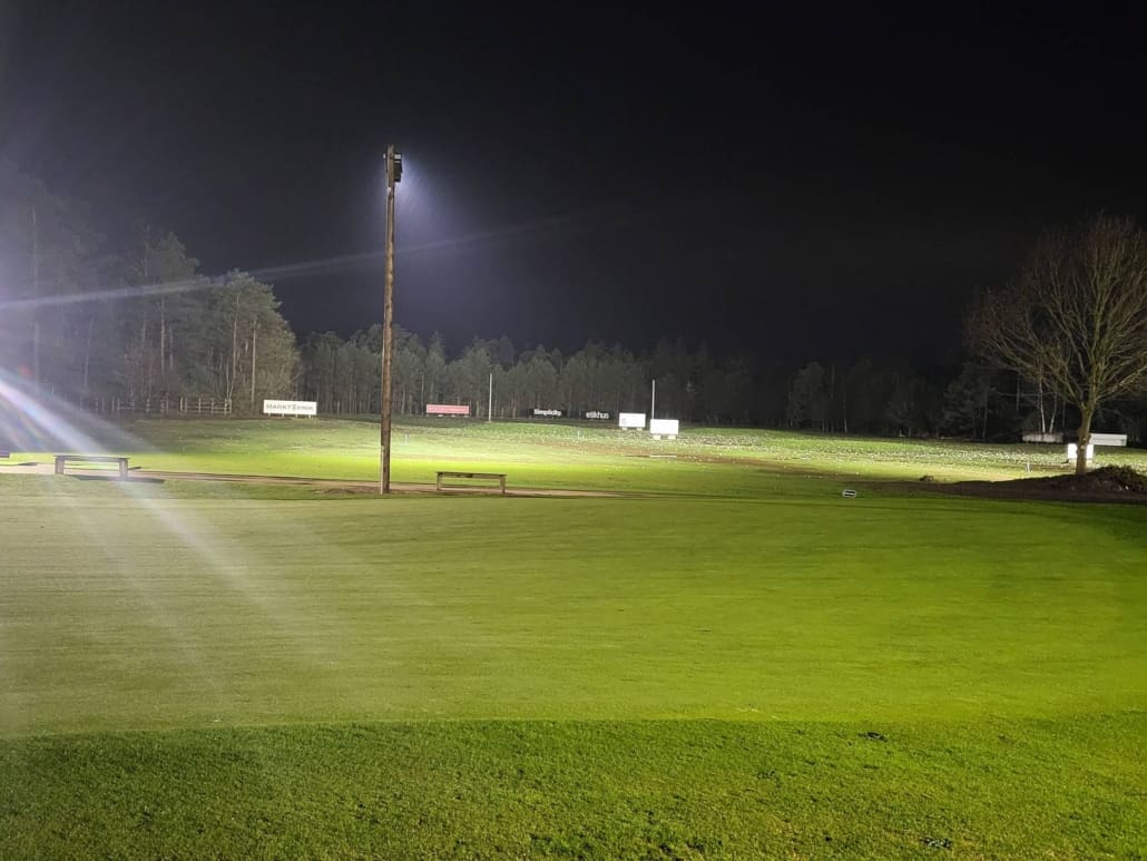 belysning range nyhetsbrev