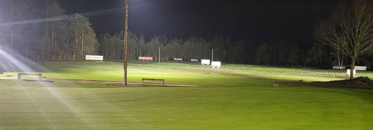 belysning range nyhetsbrev