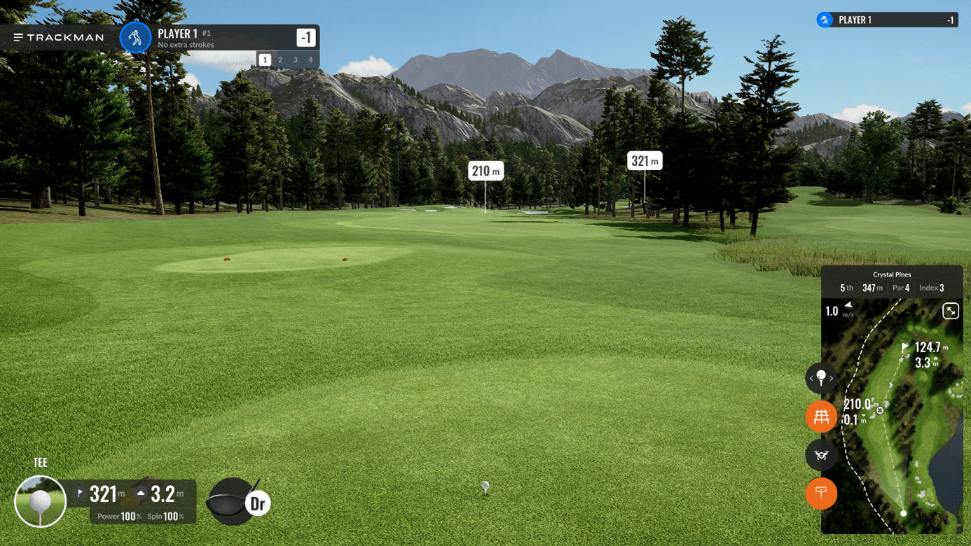 trackman-io trackman io