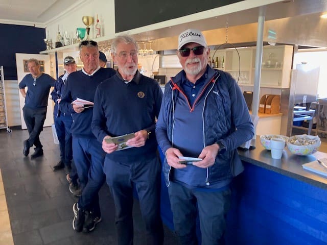 B klass seniorerna uppstart 2026 1