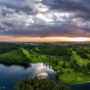 Ostra overblick