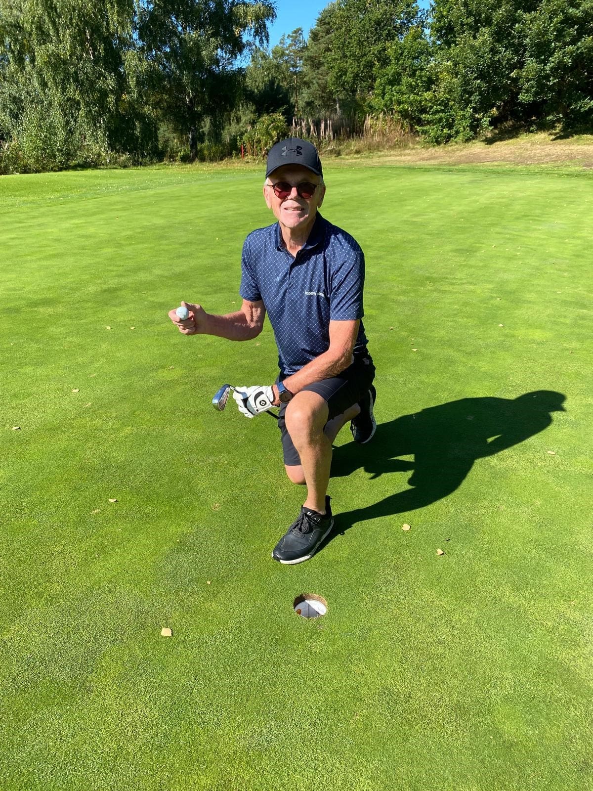 HIO Tomas Claesson