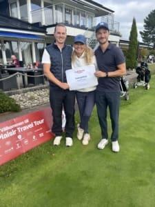 Golf Plaisir 2026