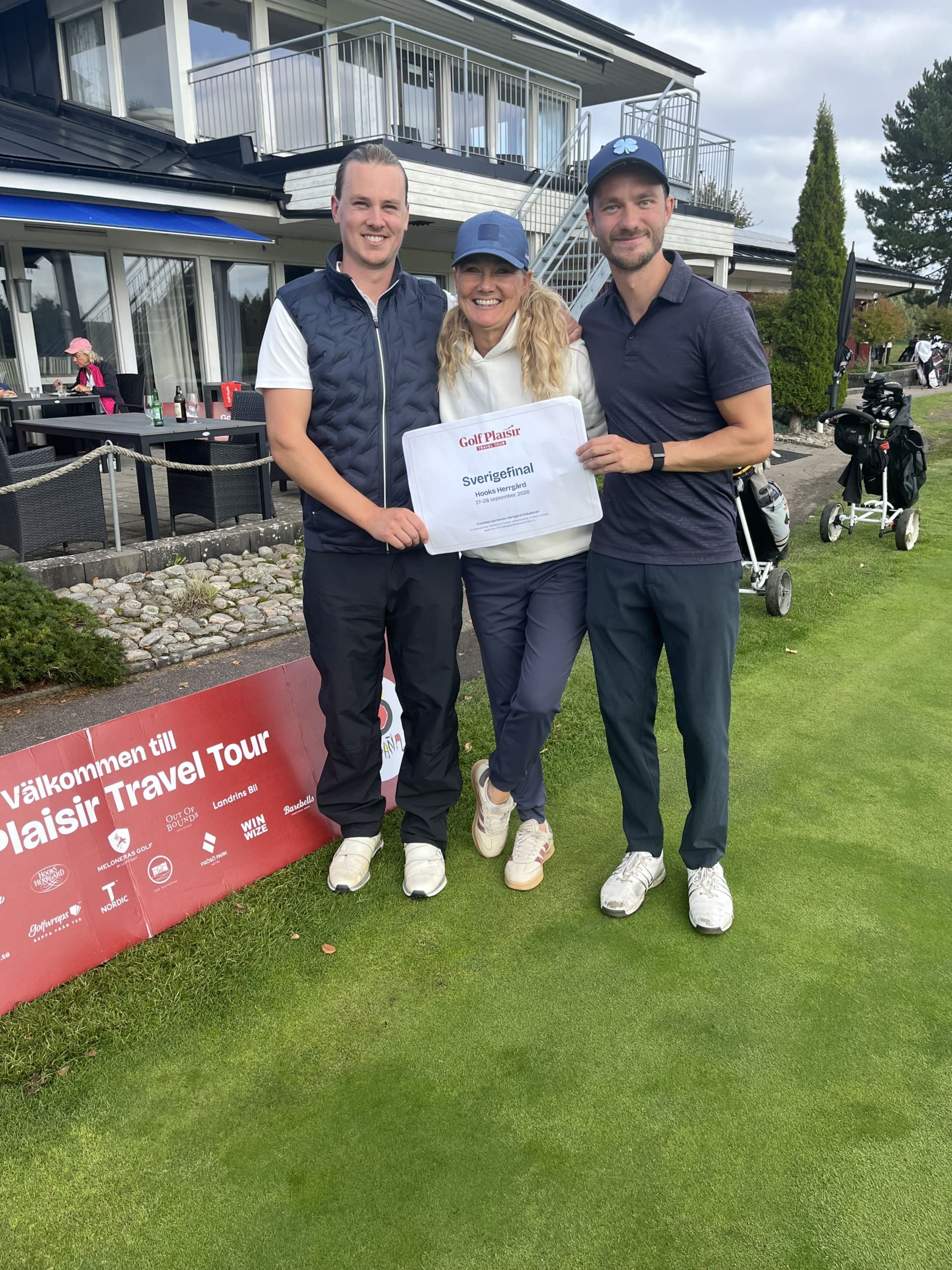Golf Plaisir 2026 scaled
