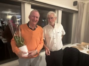 Seniorernas matchspel