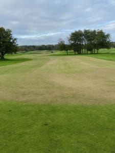 dressar fairway